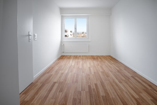 Schöne Wohnung in Rümlang 6