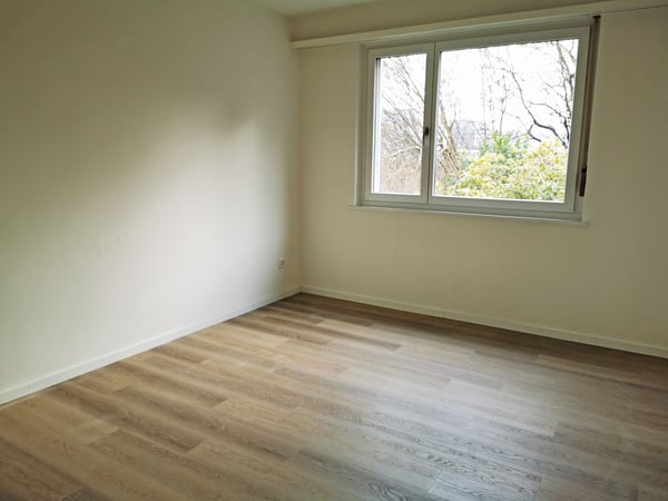 Wohnen in grüner Oase 5