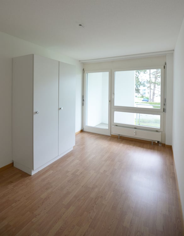 Zentral gelegene Wohnung 7