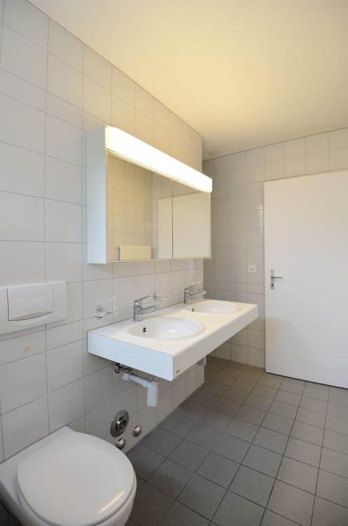 Zentral gelegene Wohnung - Mieten ohne Kaution! 5