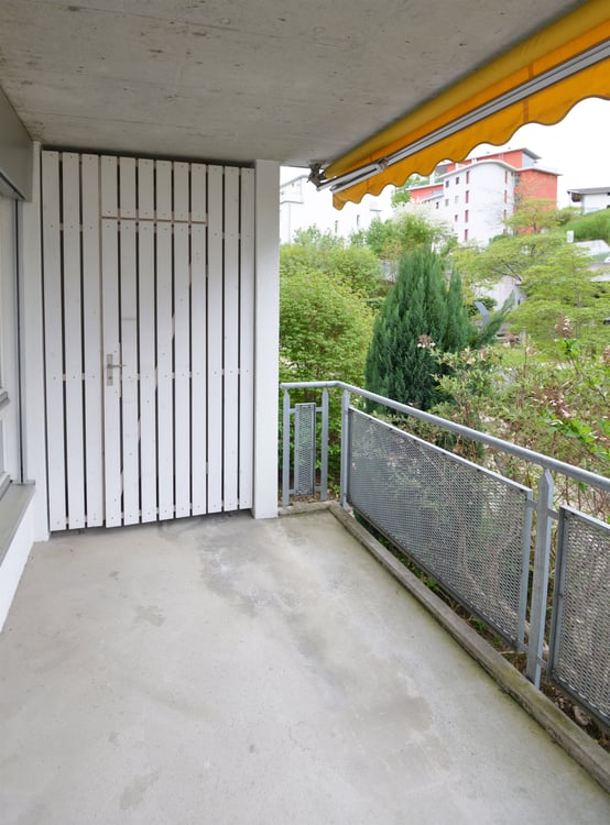 Zentral gelegene Wohnung 8
