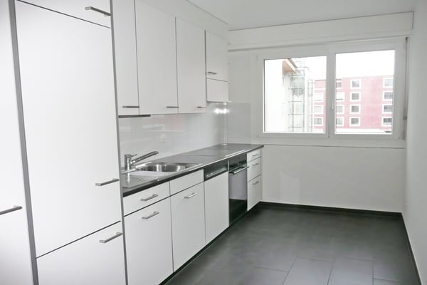 Singlewohnung an ruhiger Lage 3