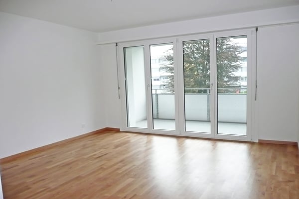 Singlewohnung an ruhiger Lage 2