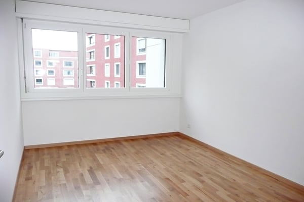 Singlewohnung an ruhiger Lage 4