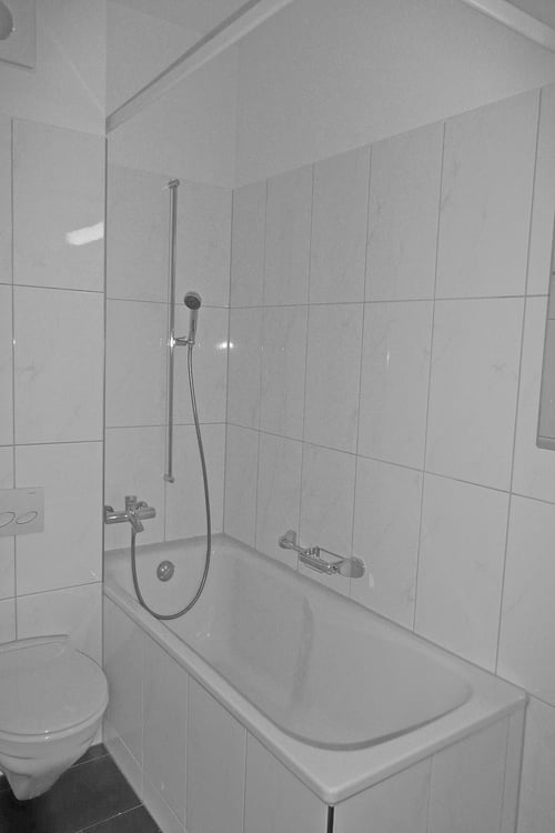 Singlewohnung an ruhiger Lage 5