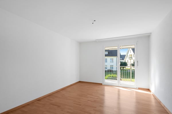 Ihr persönliches Wohnparadies im Bonstettli 5