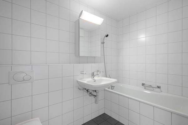 Ihr persönliches Wohnparadies im Bonstettli 6