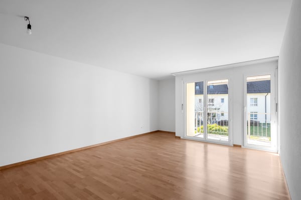 Ihr persönliches Wohnparadies im Bonstettli 3
