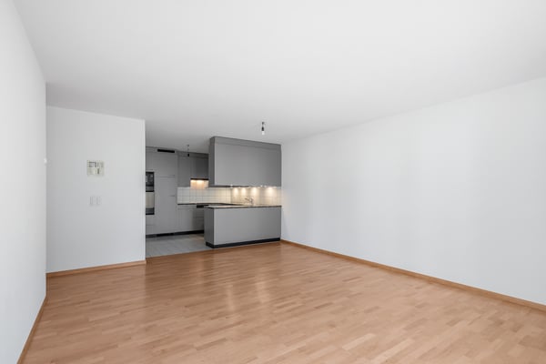 Ihr persönliches Wohnparadies im Bonstettli 4
