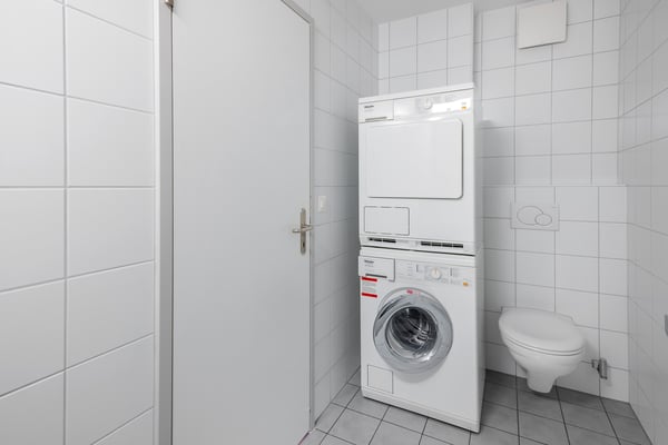 Ihr persönliches Wohnparadies im Bonstettli 8
