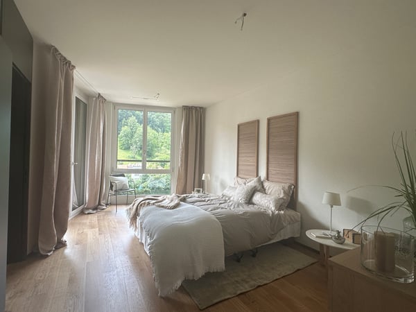 Stadtnah aber trotzdem im Grünen - Ihr neues Zuhause? 4