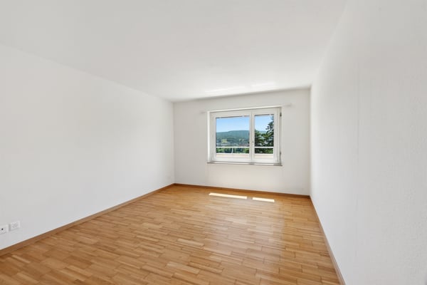Attraktive Attikawohnung mit grosser Dachterrasse 4