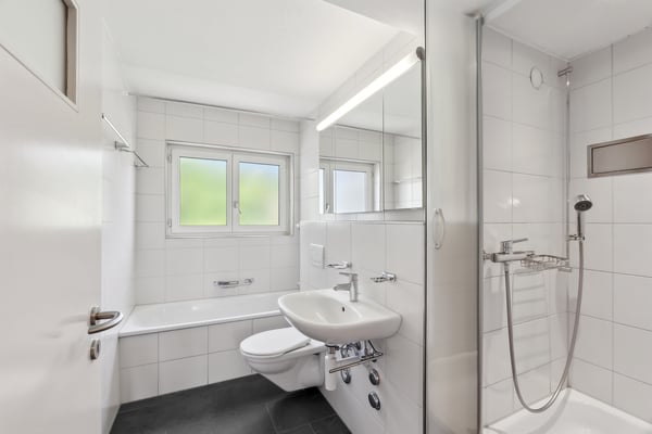 Attraktive Attikawohnung mit grosser Dachterrasse 8