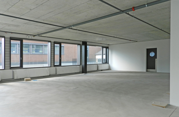 Moderne Bürofläche an attraktiver Lage in Zürich Albisrieden 3