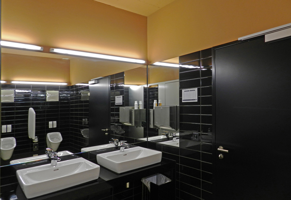 Moderne Bürofläche an attraktiver Lage in Zürich Albisrieden 5