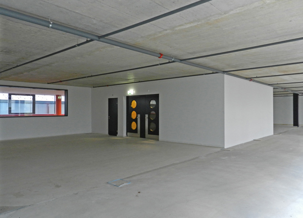 Moderne Bürofläche an attraktiver Lage in Zürich Albisrieden 4