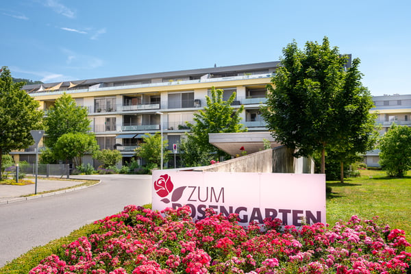 Einstellplatz zu vermieten 2