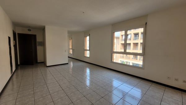 Comodità e tranquillità nel quartiere universitario 2