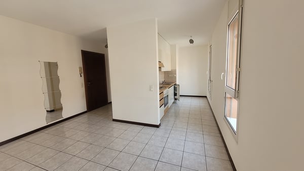 Comodità e tranquillità nel quartiere universitario 3