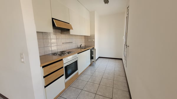 Comodità e tranquillità nel quartiere universitario 4
