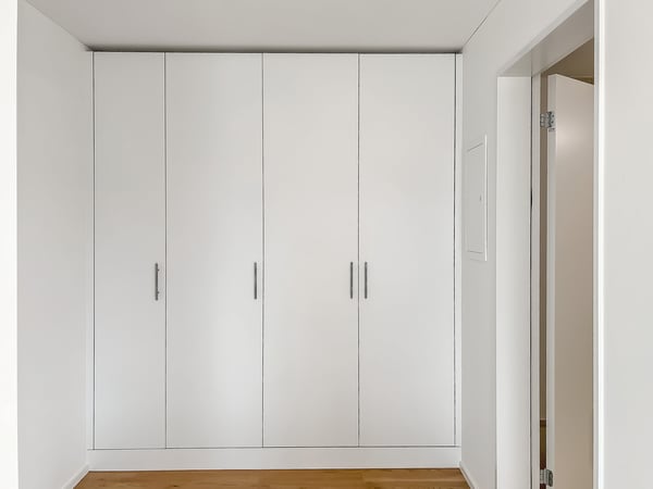 Mehr als Miete: ein Zuhause mit Eigentumscharakter! 8