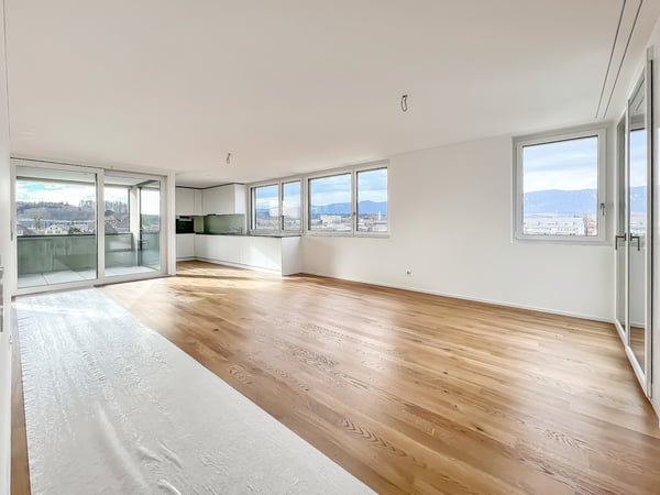 Mehr als Miete: ein Zuhause mit Eigentumscharakter! 4
