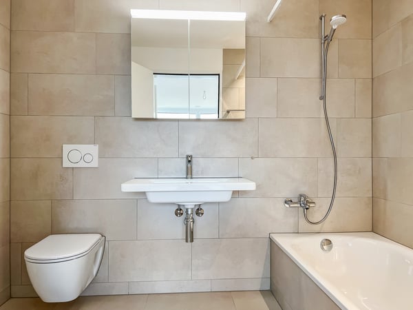 Mehr als Miete: ein Zuhause mit Eigentumscharakter! 10