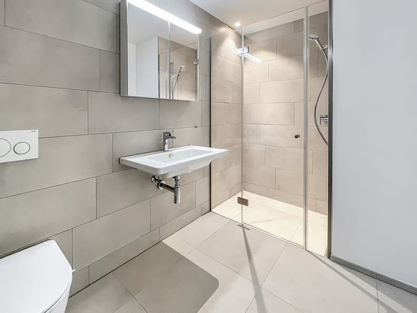 Mehr als Miete: ein Zuhause mit Eigentumscharakter! 9