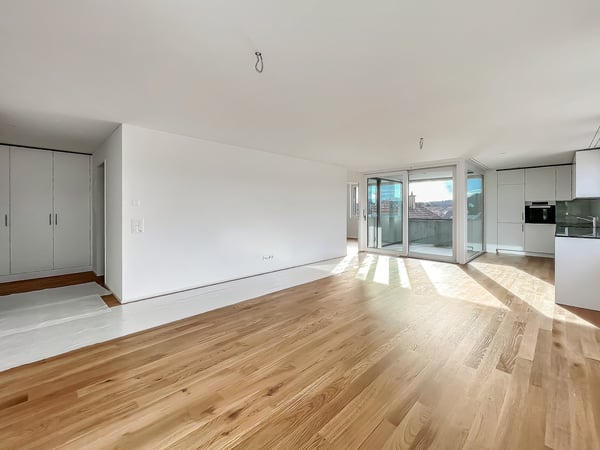 Mehr als Miete: ein Zuhause mit Eigentumscharakter! 6