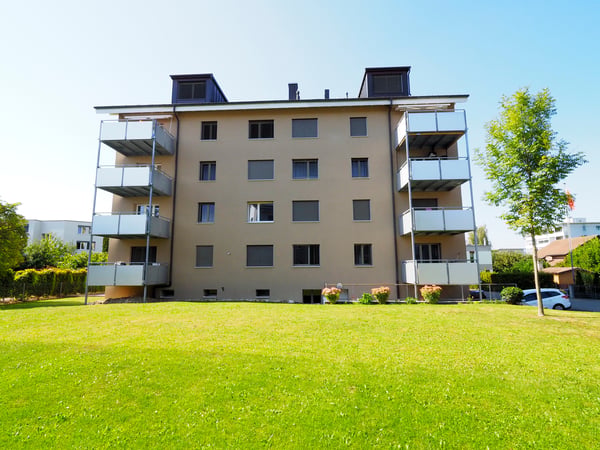Ihr perfektes Zuhause für Singles oder Paare - Mieten ohne Kaution! 2