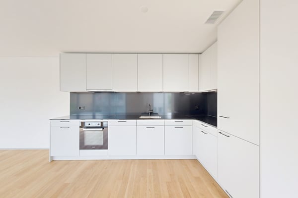 Moderne Wohnung - Neubau 2024 4