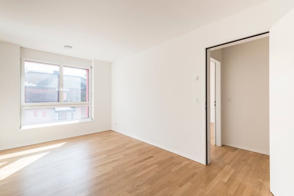 Lieben Sie es grün - dann sind Sie hier richtig 6