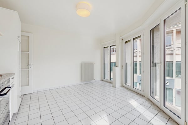 Appartement au coeur de Lausanne ! 3