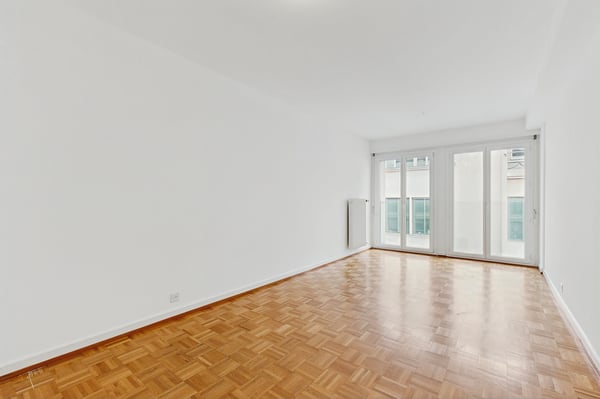Appartement au coeur de Lausanne ! 7
