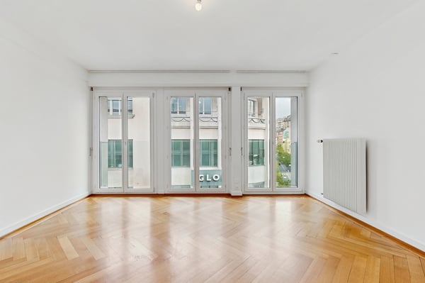 Appartement au coeur de Lausanne ! 2