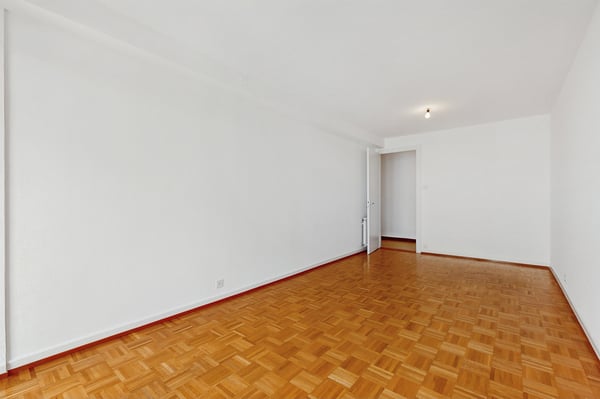 Appartement au coeur de Lausanne ! 8