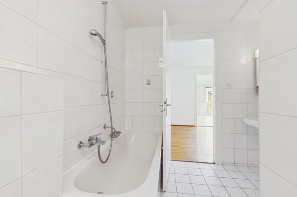 Appartement au coeur de Lausanne ! 10
