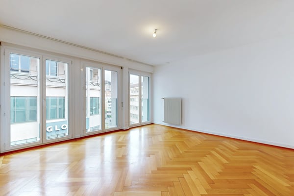 Appartement au coeur de Lausanne ! 1