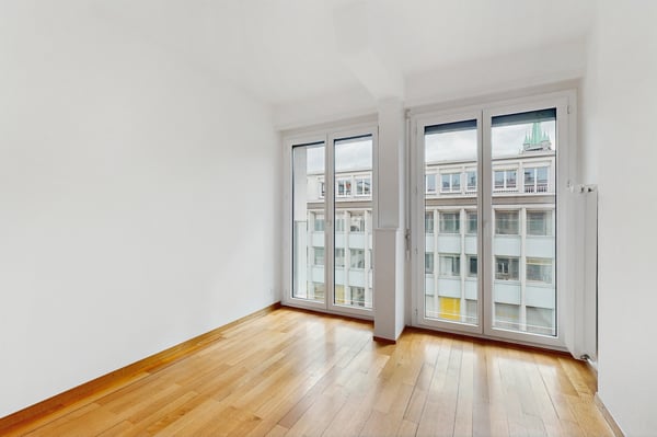 Appartement au coeur de Lausanne ! 9