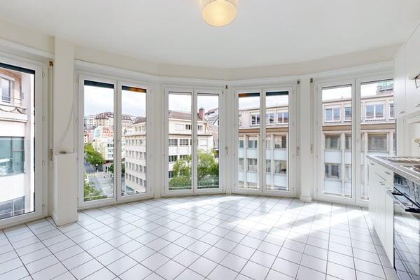 Appartement au coeur de Lausanne ! 5
