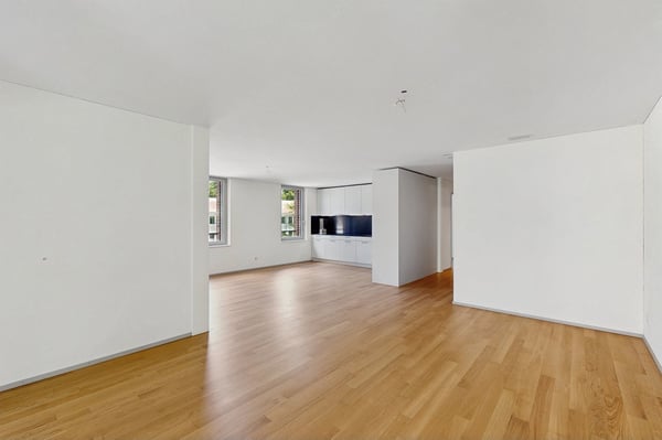 Moderne Wohnung im wunderschönen Seefeld! 2