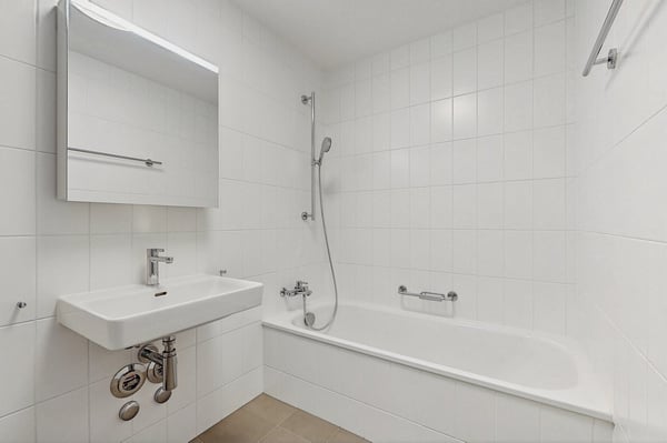 Moderne Wohnung im wunderschönen Seefeld! 12