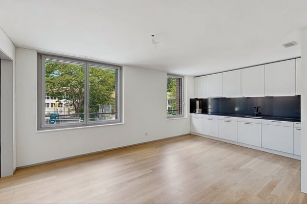 Moderne Wohnung im wunderschönen Seefeld! 3
