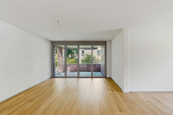 Moderne Wohnung im wunderschönen Seefeld! 5