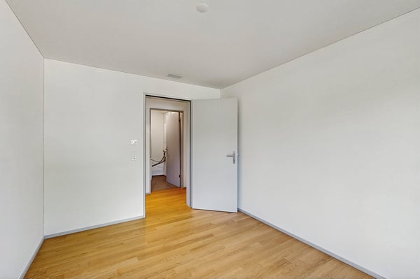 Moderne Wohnung im wunderschönen Seefeld! 8