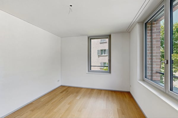 Moderne Wohnung im wunderschönen Seefeld! 7