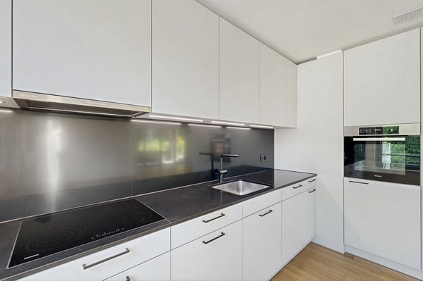 Moderne Wohnung im wunderschönen Seefeld! 4
