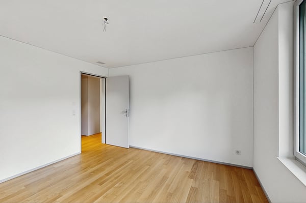 Moderne Wohnung im wunderschönen Seefeld! 10