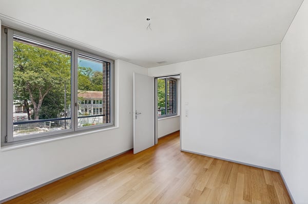 Moderne Wohnung im wunderschönen Seefeld! 6