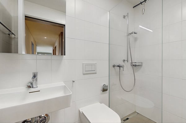 Moderne Wohnung im wunderschönen Seefeld! 13